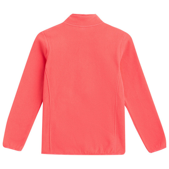4F Παιδική ζακέτα Fleece